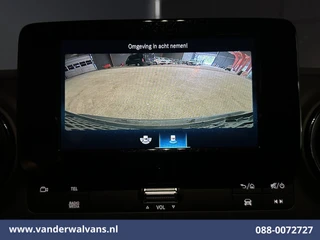 Mercedes-Benz Citan 2023 - 112 CDI 116pk L1H1 Euro6 Airco | Camera | Apple Carplay | LED | LM velgen | Cruisecontrol imagen 2 miniatura