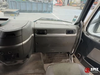Volvo N/A 2004 - Occ Cabine Volvo FH2 Globetrotter L2H2 image 14