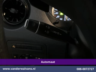 Mercedes-Benz Vito 2021 - 114 CDI 136pk 9G-Tronic Automaat L2H1 Euro6 Airco | Camera | Navigatie | Imperiaal | 2500kg Trekhaak | Cruisecontrol obrazek 6