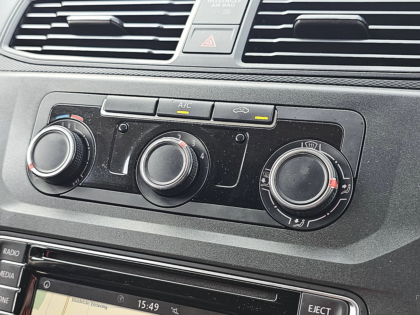 Volkswagen Caddy 2019 - 2.0 obrázek 11