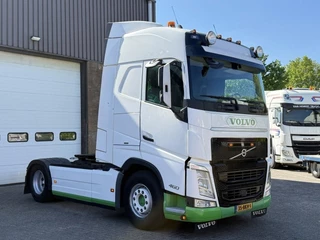 Volvo FH 2018 - N/A obrazek 2