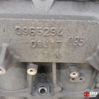DAF N/A - Occ motorblok MX13 DAF obrazek 5