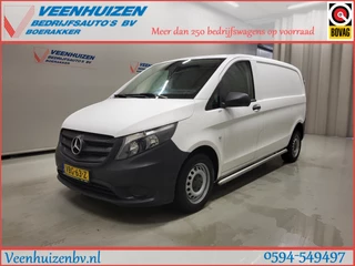Mercedes-Benz Vito 2019 - 111CDI L2/H1 Trekhaak Euro 6! imagen 1