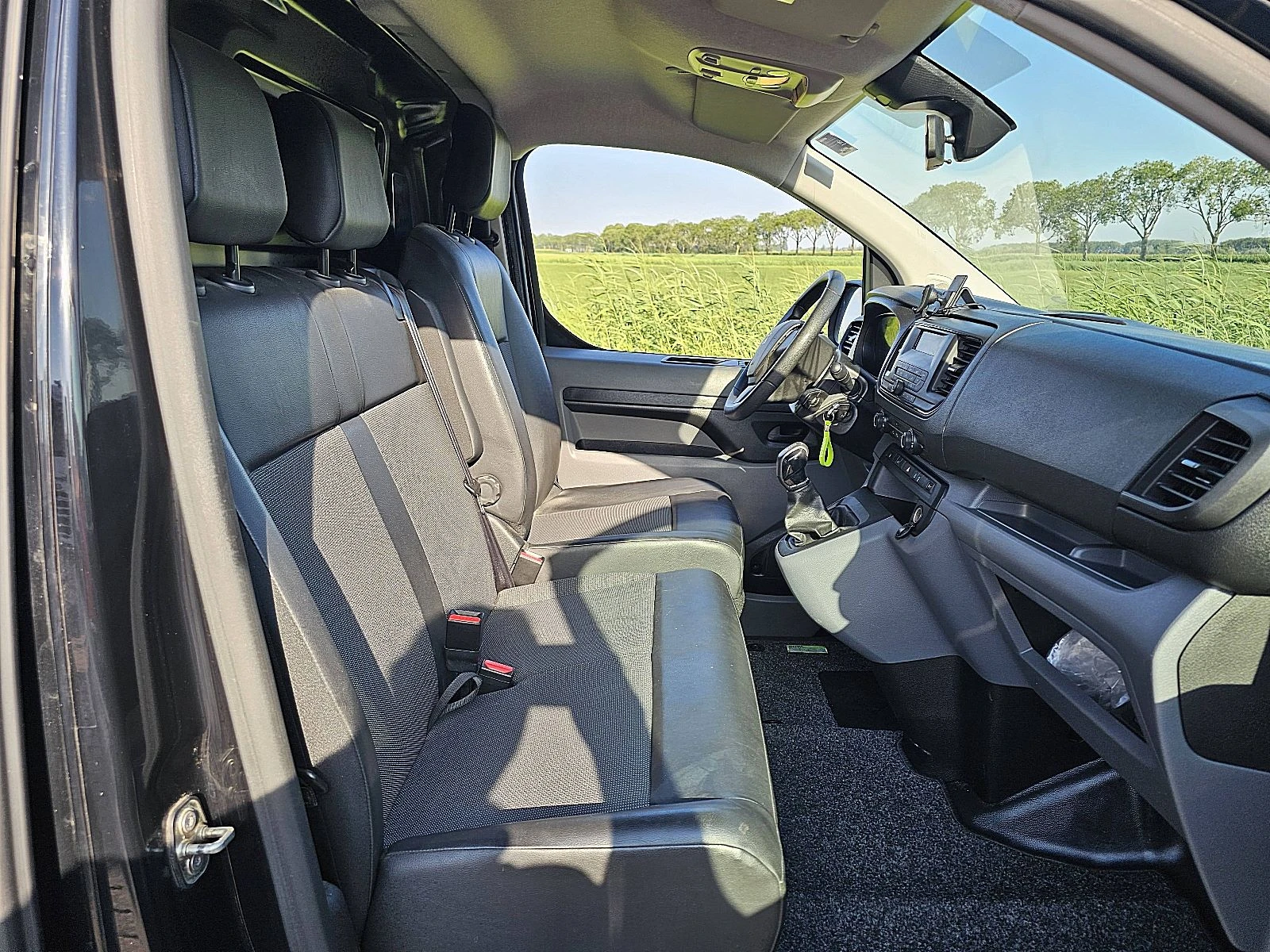 Peugeot Expert 2019 - 1.6 obrázek 7