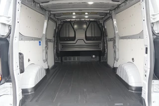 Ford E-Transit Custom 2026 - 340 L2H1 Sport 71 kWh 218pk - 2x Schuif - ACC - B&O - Navi - Stoel/Stuurverwarming - 360 Camera - Blindspot - Rijklaar imagem 11