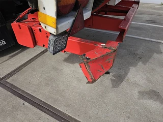 SYSTEM TRAILERS N/A 2021 - KELBERG PRSH20 TRI immagine 11