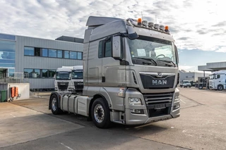 MAN TGX 2019 - 18.510 LLS +INTARDER +KIPHYDR. image 7