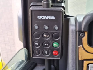 Scania R 2007 - R500 V8 Topline 4x2 - Manual gearbox - Retarder - PTO/Hydraulic - Custom interior imagem 20