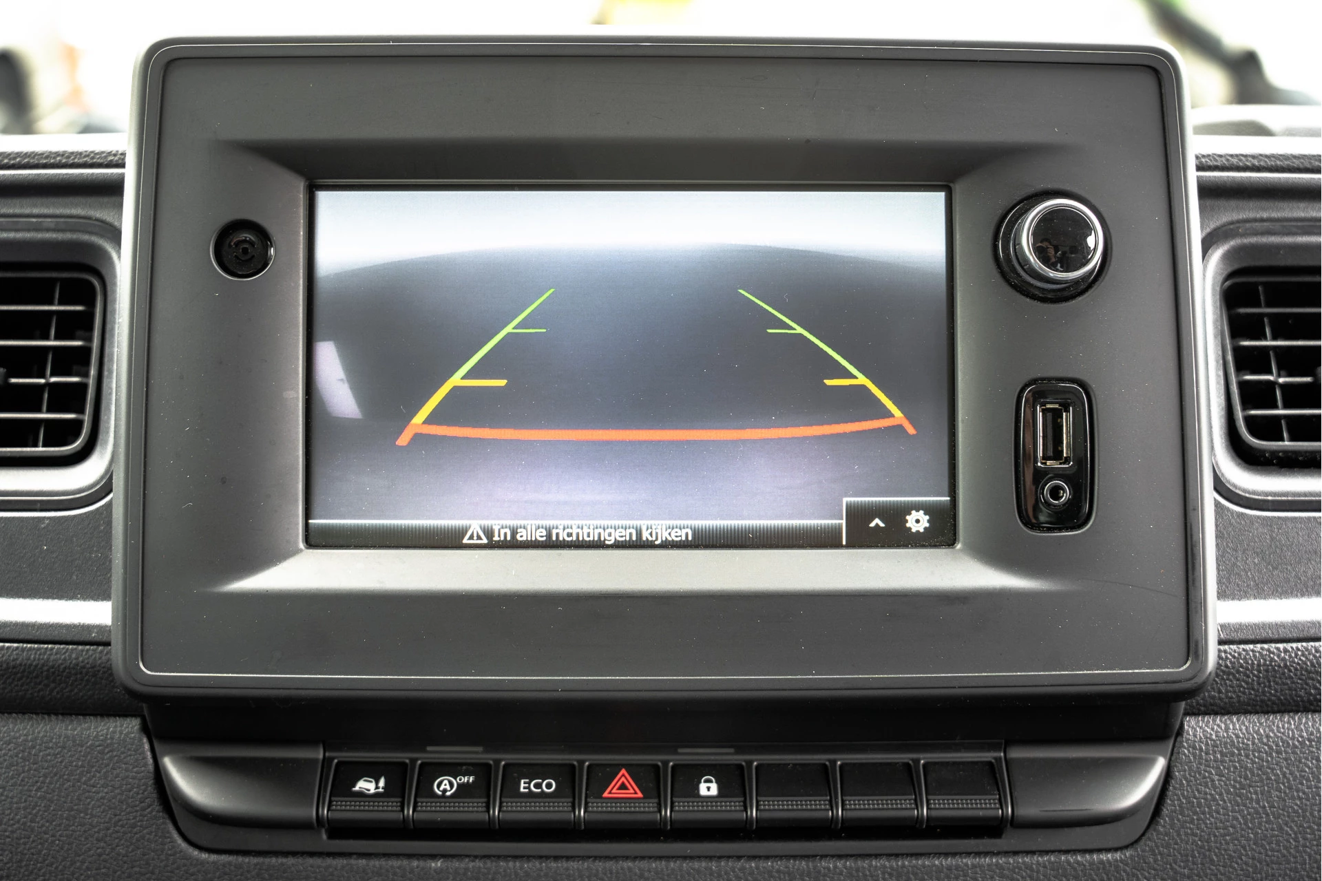 Renault Master 2024 - 2.3dCi | Bakwagen met Laadklep | LED | Carplay | Camera | Cruise Bild 21