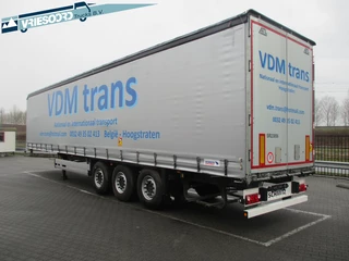 Schmitz Cargobull N/A 2022 - N/A SCB*S3T obrazek 3