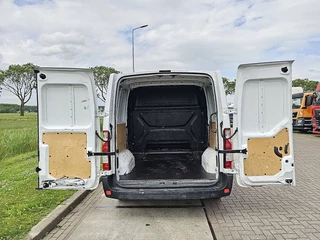 Renault Master 2021 - 2.3 immagine 14