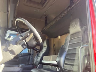 Scania R 2016 - R580 6x2 with Boogie Lift Axle obrazek 9