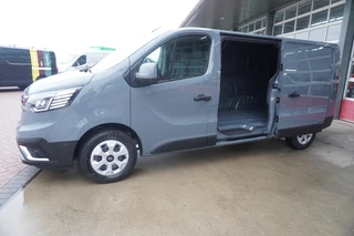 Renault Trafic 2024 - 2.0 Blue dC1 150PK EDC T30 L2H1 Advance Automaat Schuifdeur L+R immagine 10
