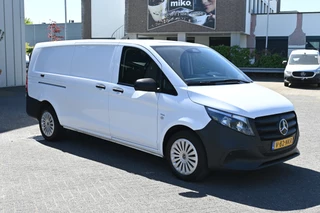 Mercedes-Benz Vito 2024 - 116 CDI L3 Pro image 9