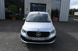 Mercedes-Benz eCitan 2026 - 112 Pro L2 51 kWh zdjęcie 2 miniatura