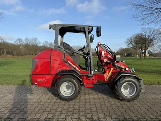 Weidemann 1390 2024 - N/A imagen 5