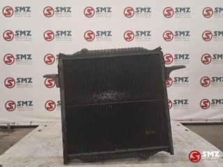 Renault 2003 - Occ Radiator Renault afbeelding 2 miniatuur