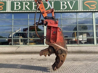 - Crusher CW 30 for sale