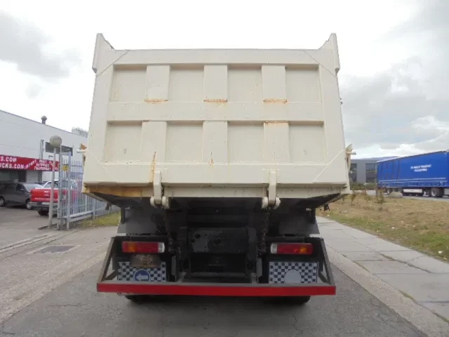 Diversen FOTON DAIMLER TX 3234 6X4 10 IN STOCK 2015 - FOTON DAIMLER TX 3234 6X4 TAX FREE imagen 25