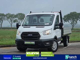 Ford Transit 2020 - 2.0 te koop