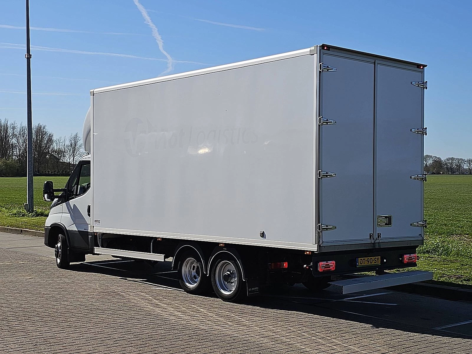 BE-COMBI 2023 - 3500 PLUS afbeelding 5