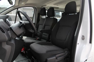 Renault Trafic 2020 - Passenger 2.0 dCi 120 Grand Life 120pk 9 Zits - Prijs incl. BTW - Airco - Cruise - LED - Navi - Bluetooth - Rijklaar immagine 16