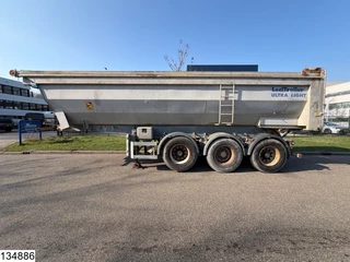 Lecitrailer N/A 2008 - kipper  immagine 2
