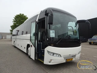 Neoplan Jetliner C - 57 Seats EURO 6 2017 afbeelding 2 miniatuur