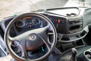Mercedes-Benz N/A 2011 - AXOR 2529 L - EFFER 250/4S+JIB imagen 14