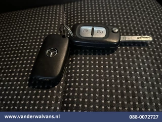 Mercedes-Benz Citan 2020 - 108 CDI L1H1 Euro6 Airco | Navigatie | Cruisecontrol | Sidebars | Dakdragers bild 16