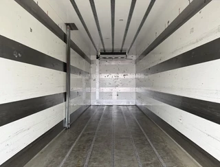 DAF CF 450 2018 - FAN 6X2 HEIWO BAK 875 x 250 x 275 CM INW. CARRIER 3.000 KG KLEP SUPER STAAT imagen 21