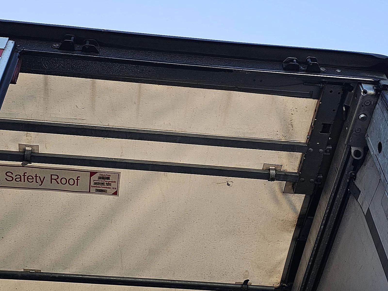 Schmitz Cargobull 2020 obrázek 11