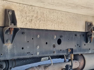 Iveco Daily 2021 - 72C210 - Carrier 600 Frigo - Zepro loadlift - Automatic gearbox - Camera obrazek 34