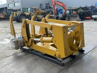 Caterpillar D7R D7H 2 Cylinders Ripper (casting shanks) 2025 - N/A zdjecie 6