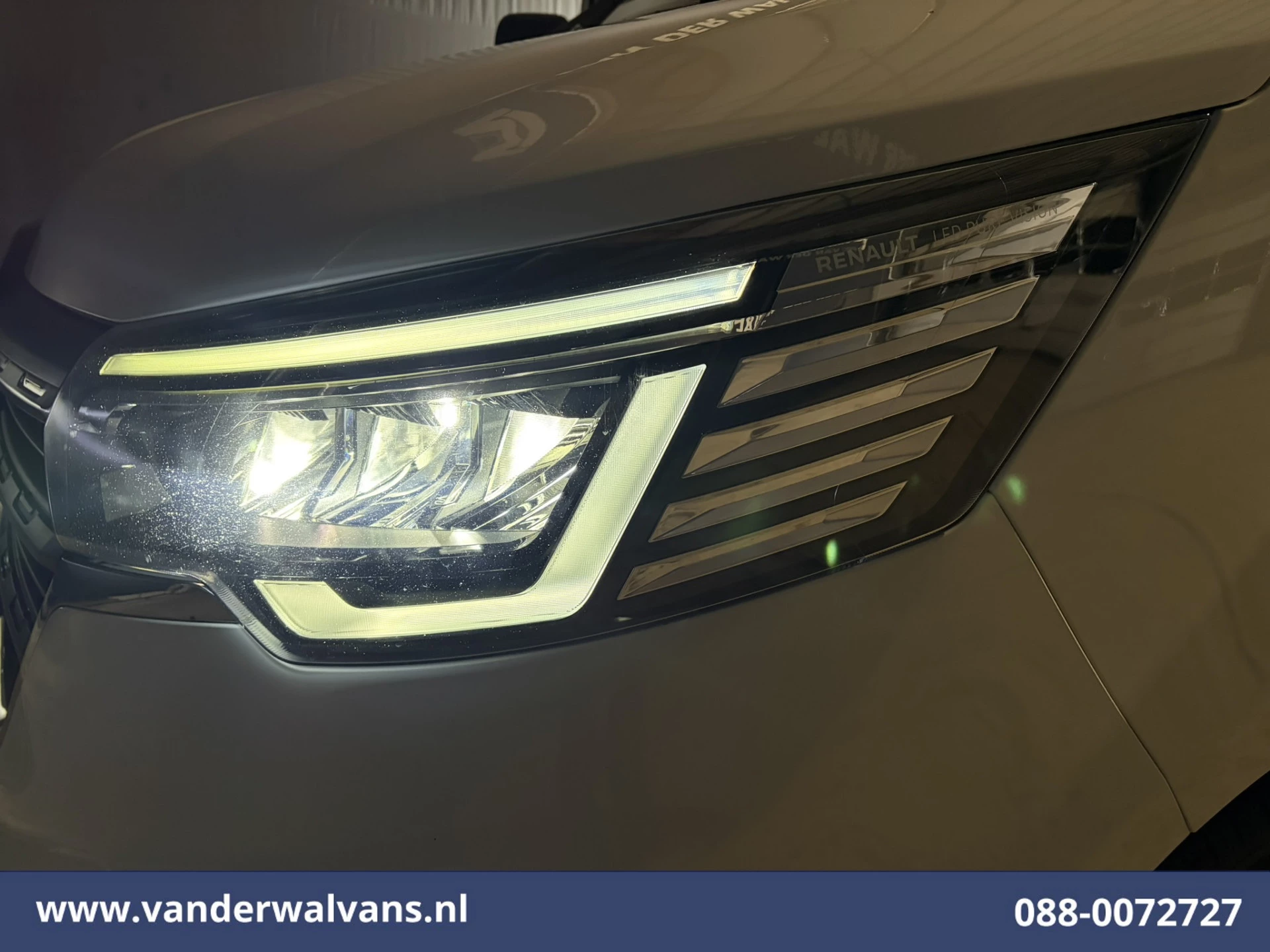 Renault Trafic 2022 - 2.0 Blue dCi 131pk L2H1 Euro6 Airco | LED | Cruisecontrol | Parkeersensoren zdjęcie 3