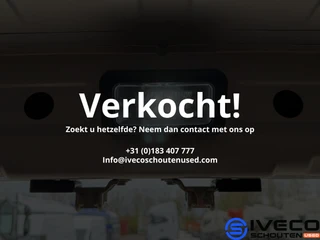 Iveco Daily 2023 - Multicab 35S18V A8 immagine 32
