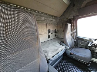 Scania R 2008 - R420 zdjecie 13