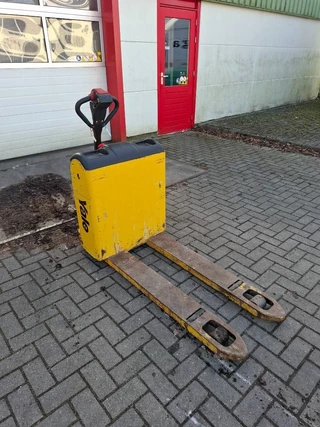 Yale N/A 1999 - MP18 elektrische palletwagen obrazek 6
