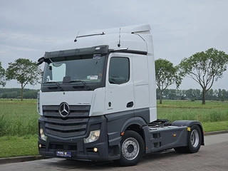 Mercedes-Benz Actros 2020 - 1848 LS image 2