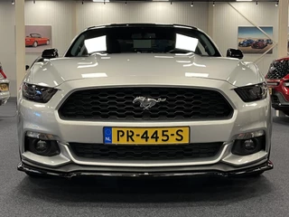 Ford Mustang 2015 - USA Fastback 2.3 EcoBoost 317PK Automaat Special Version zdjecie 42