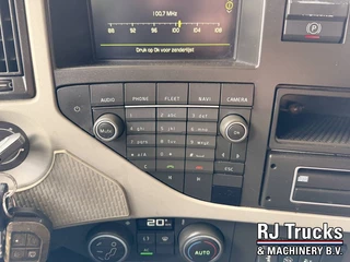 Volvo FM 410 Globetrotter - I-Shift | Alcoa Wheels | Full Spoiler | NL Truck 2015 - N/A zdjecie 46