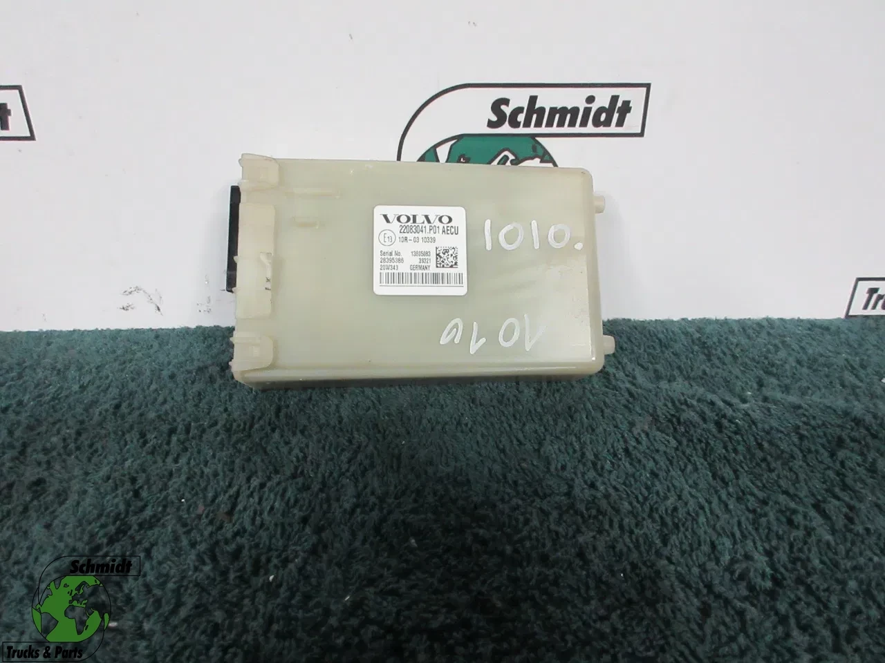Volvo FH - 22083041 REGELEENHEID VOLVO 460 AECU obrázek 1