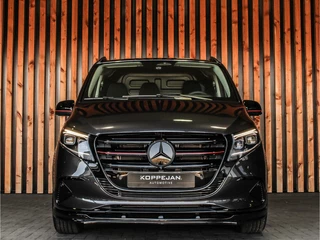 Mercedes-Benz Vito 2024 - 119 CDI 190PK Automaat Bestelwagen L2 bild 24