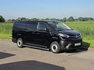 Toyota ProAce 2023 - PRO-ACE ELECTRIC obrazek 5