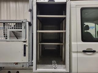 Volkswagen Crafter 2018 - 2.0TDI Dubbele Cabine Kipper Automaat Euro 6! immagine 9