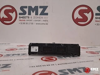 Scania 2018 - Occ airconditioningsbedieningspaneel Scania afbeelding 3 miniatuur