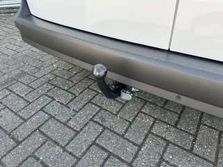 Mercedes-Benz eCitan 2025 - Pro Edition Navigatie obrazek 21