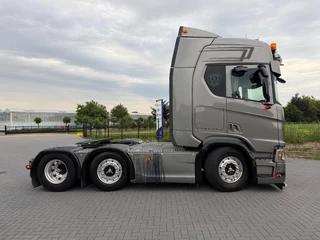 Scania R 2019 - R450 NGS image 4