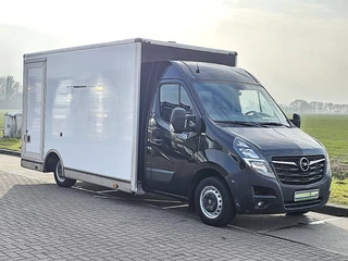 Opel Movano 2020 - 2.3 image 5