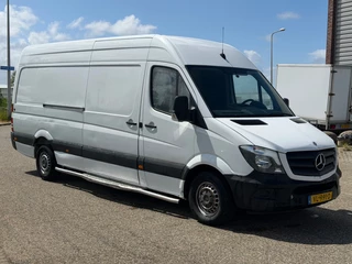 Mercedes-Benz Sprinter 2014 - 310CDI L3H2 Automaat image 3